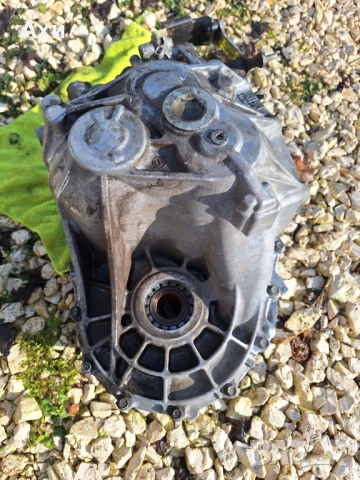 Скоростна кутия за Toyota raw 4, снимка 2 - Части - 53837997