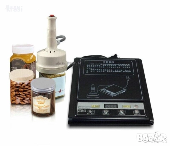 Етикетираща машина за цилиндрични бутилки, снимка 7 - Друго търговско оборудване - 50879134