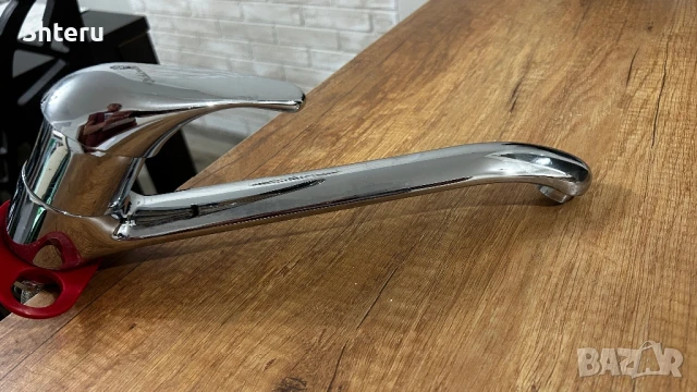 Кухненски смесител Vidima, снимка 2 - Други - 51358606