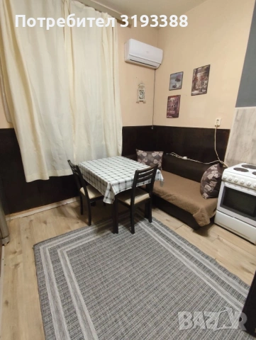 Отдавам под наем , снимка 4 - Апартаменти - 53533077