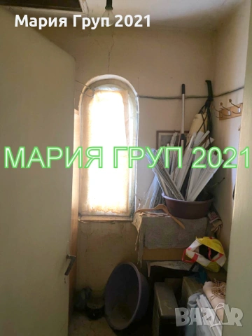 !!!ТОП ОФЕРТА!!!Продавам Втори Етаж от Къща с Два Гаража в гр. Димитровград кв."Славянски"!!!, снимка 11 - Етаж от къща - 53233414