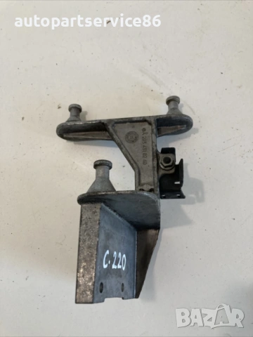 Конзола за ABS помпа за Mercedes C220 CDI Cl203 (2007) A2034310240