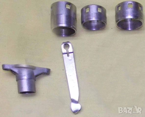 Етз - Мз - Качествени резервни части, снимка 2 - Части - 53387349