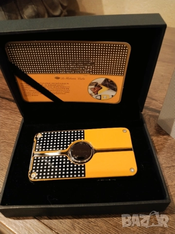 Запалка за пури, снимка 1