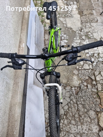 колело драг. , снимка 4 - Части за велосипеди - 51942025