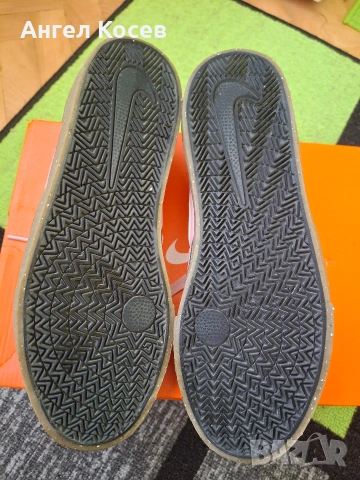 NIKE-Платненки, снимка 3 - Кецове - 54217166