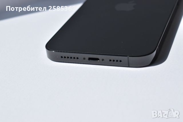 iPhone 14 Pro Space Black 256 Gb, снимка 8 - Apple iPhone - 45250432