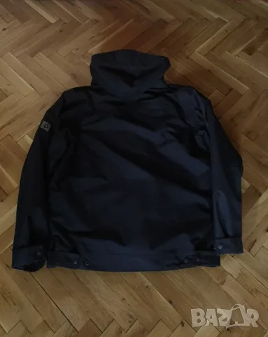 Оригинално мъжко яке Jack wolfskin размер XL , снимка 5 - Якета - 48581286