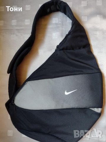 Чанта Nike, снимка 3 - Чанти - 46681487