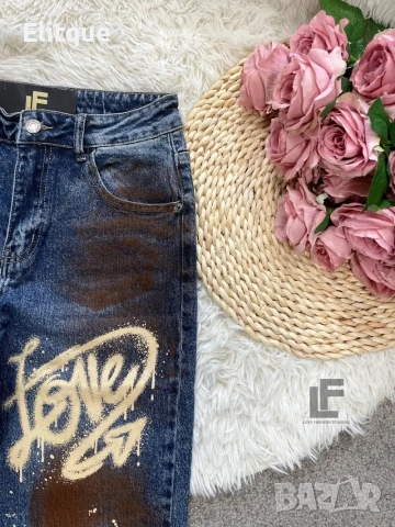 дънки , снимка 11 - Дънки - 53051898