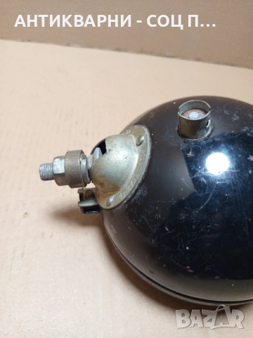 Соц Стар Халоген Фар За Трактори Машини Техника. , снимка 3 - Антикварни и старинни предмети - 52203075