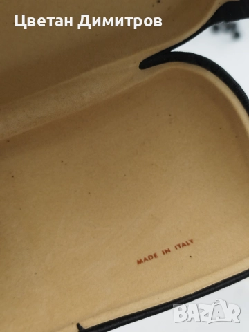 Оригинални винтидж очила на CHANEL, снимка 8 - Слънчеви и диоптрични очила - 52292737