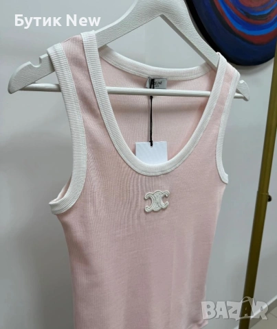 Потник Селин 