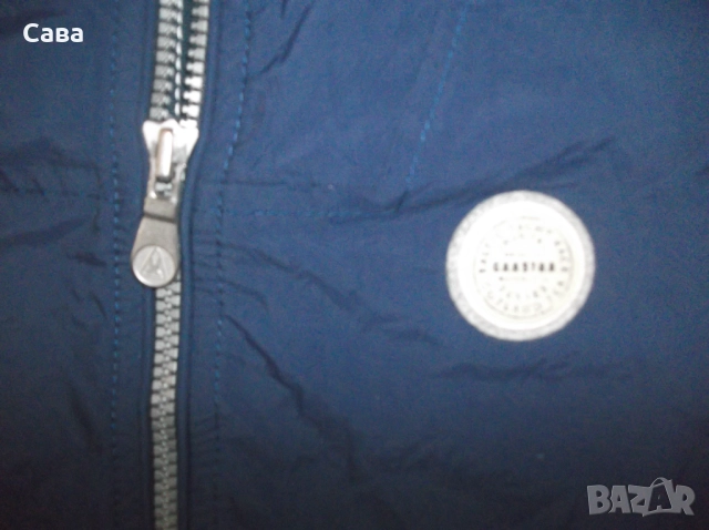 Яке пролет ,есен GAASTRA  мъжко,М, снимка 3 - Якета - 52022129