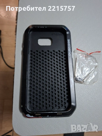 Samsung Galaxy S 7 edge, снимка 13 - Samsung - 40034381