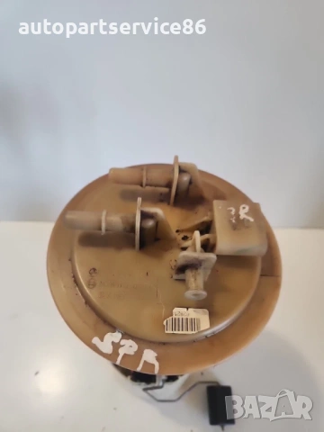 Сензор за гориво с помпа за резервоар за Mercedes W906 Sprinter 2.2 CDI (2006-2011) A9064701894, снимка 2 - Части - 54214487