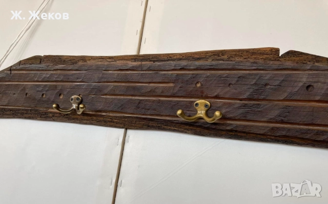 Закачалка за стена, снимка 3 - Закачалки - 52528436