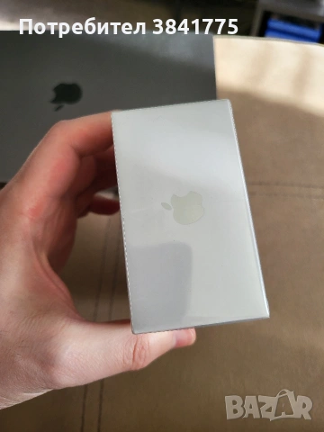 Iphone 8 silver 64GB нов, фабрично запечатан, рядък, снимка 7 - Apple iPhone - 54137279