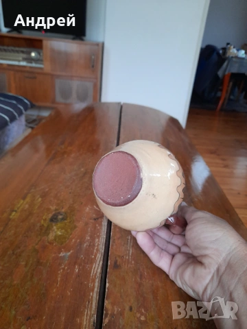 Стара стомна #13, снимка 6 - Други ценни предмети - 53073077