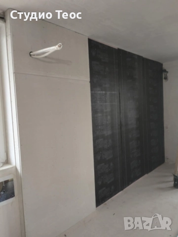 Монтаж на гипсокартон - стени, тавани, преградни стени, снимка 3 - Монтажи - 50500556