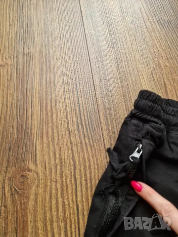 Мъжки карго панталон STONE ISLAND Размери 30 , 31, 32 , 33, 34 , 35, 36 , 38 , снимка 5 - Къси панталони - 49714596