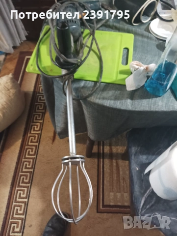 Кухненска бъркалка