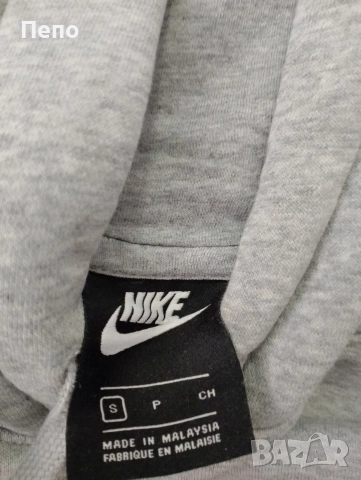 Дамски екип Nike, снимка 3 - Спортни екипи - 52910495