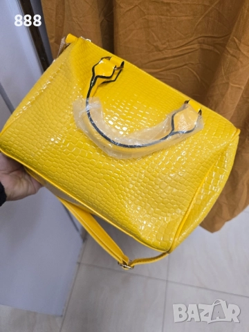 дамска чанта 
