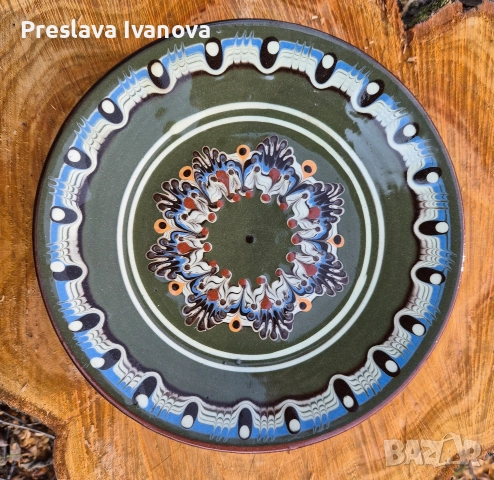 Троянска керамика, снимка 3 - Други - 52839738