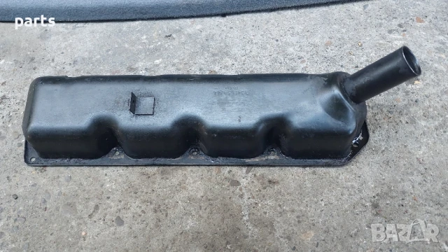 Картер Форд Транзит 2.5 (Н), снимка 3 - Части - 51304987