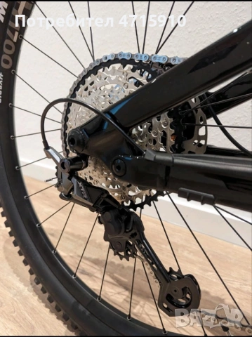 Norco VLT c1 900 range 2023, снимка 7 - Велосипеди - 53666122