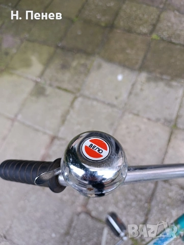 Велосипед Школник , снимка 9 - Колекции - 53938023