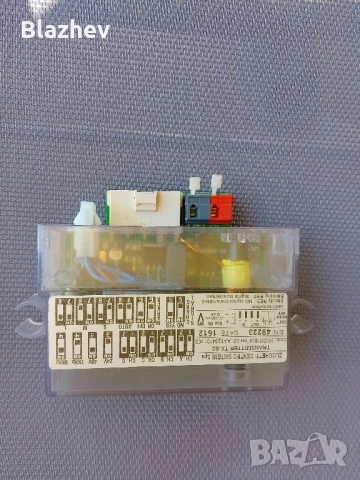 Цифров предавател на сигнал TX S2, снимка 4 - Градинска техника - 51950546