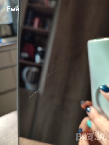 Настолно огледало, снимка 4 - Огледала - 54035984