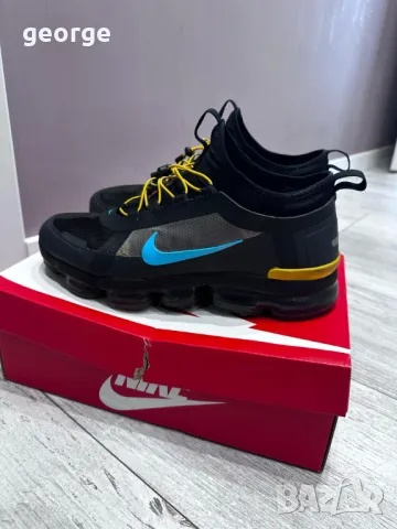 Маратонки Nike Vapormax - 44номер, снимка 6 - Маратонки - 49585989