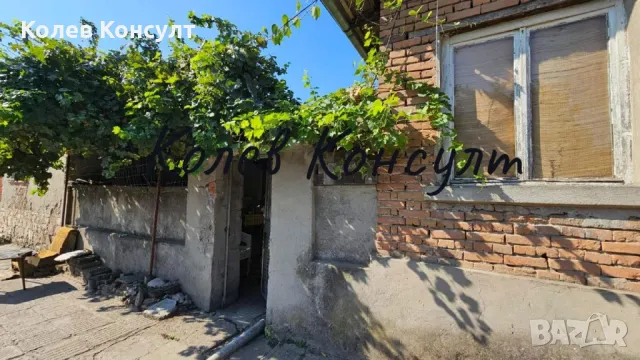 Продавам къща, село Брод, снимка 1 - Къщи - 46828362