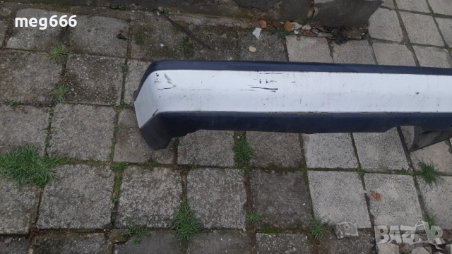 Задна броня от Нисан Примера P 10