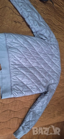 Мъжко пролетно яке Nike размер М, снимка 6 - Якета - 53848580