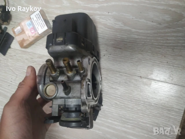 Дреосел за СААБ ,  Saab 9-3 (-2003), 9-5 , 9188186, снимка 2 - Части - 51423639