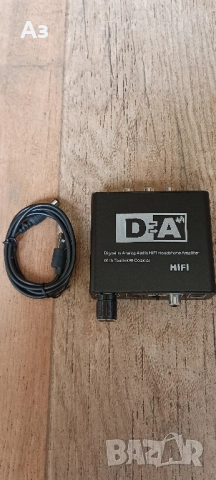 DAC-192kHz