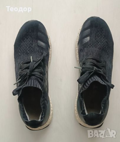 Adidas Ultraboost 44, снимка 3 - Маратонки - 46115458