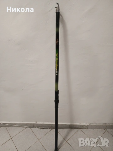 Въдици и макари , снимка 9 - Въдици - 53816790