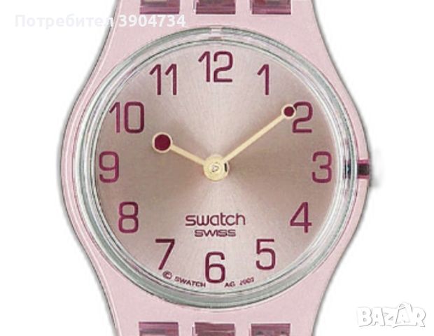 Swatch LP119 дамски