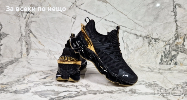 Puma Мъжки Маратонки👟Мъжки Спортни Обувки Пума - Налични Различни Цветове Код P1821, снимка 11 - Маратонки - 53002225