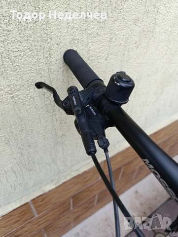 Mosso 29 цола , снимка 4 - Велосипеди - 53202396