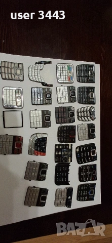 клавиатури за Nokia