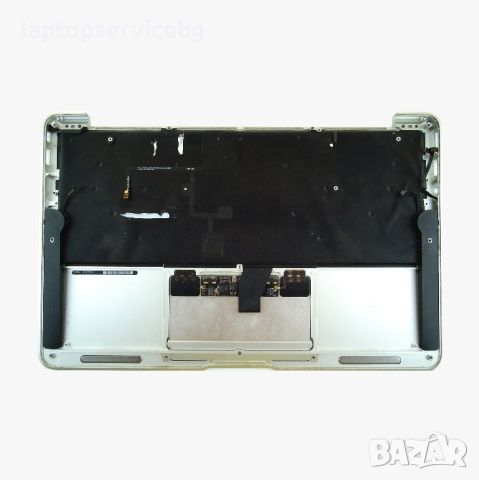 Apple MacBook Air 11" A1465 Mid 2013 Early 2015 Top Case Клавиатура 069-9397-18, снимка 2 - Части за лаптопи - 46254144