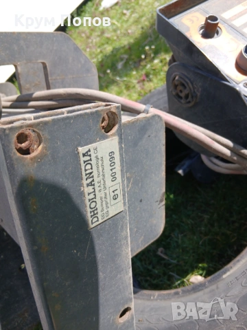 Продавам Падащ Борд, снимка 6 - Части - 53828175