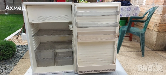 Компактен хладилник, снимка 2 - Хладилници - 52068709