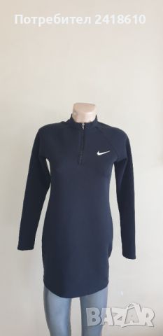 Nike Stretch Womens Dress Size M / S НОВО! ОРИГИНАЛ! Дамска Спортна Рокля!, снимка 10 - Рокли - 45607209